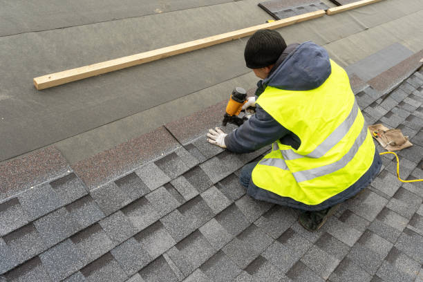 Best Roof Waterproofing Services  in Albion, IL