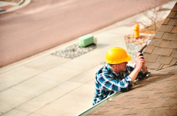 Best Roofing Contractor Near Me  in Albion, IL