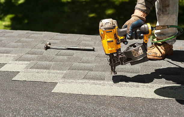 Best Best Roofing Contractors  in Albion, IL