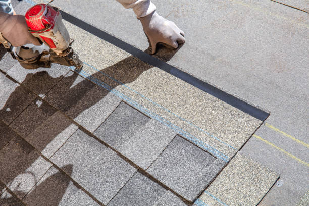 Best New Roof Installation  in Albion, IL